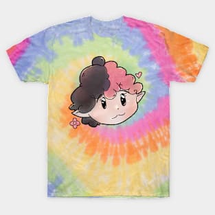 Jade anime chibi T-Shirt